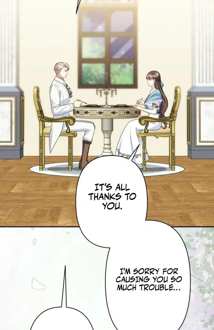 Stand-In Bride: The Time-Limited Duchess Chapter 29 Online - página 95