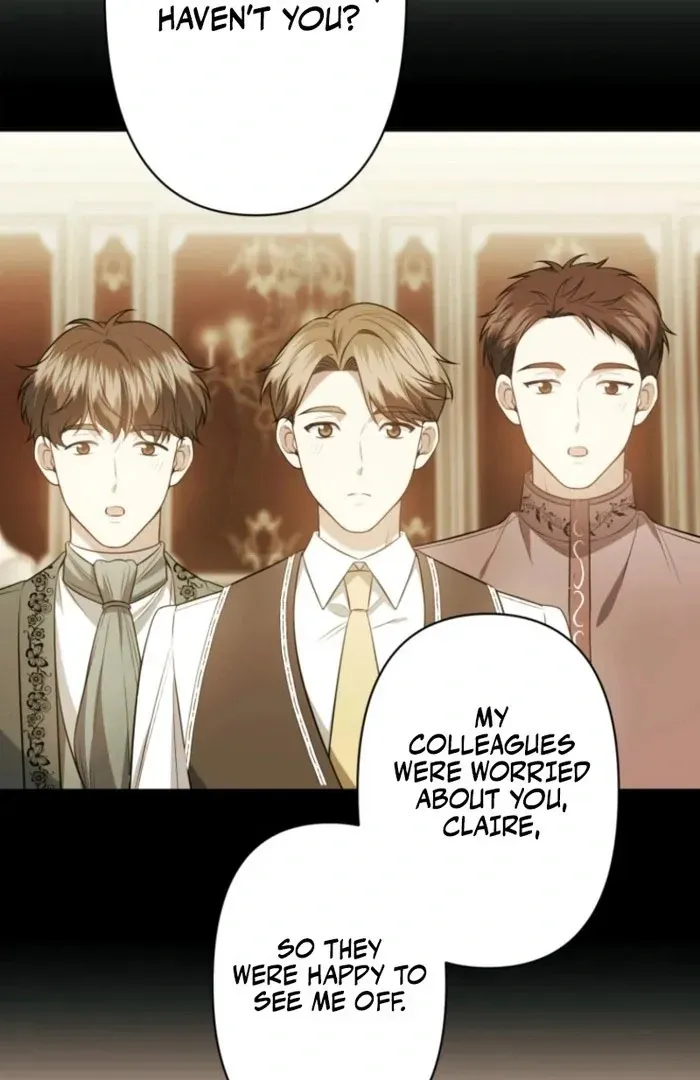 Stand-In Bride: The Time-Limited Duchess Chapter 29 Online - página 97