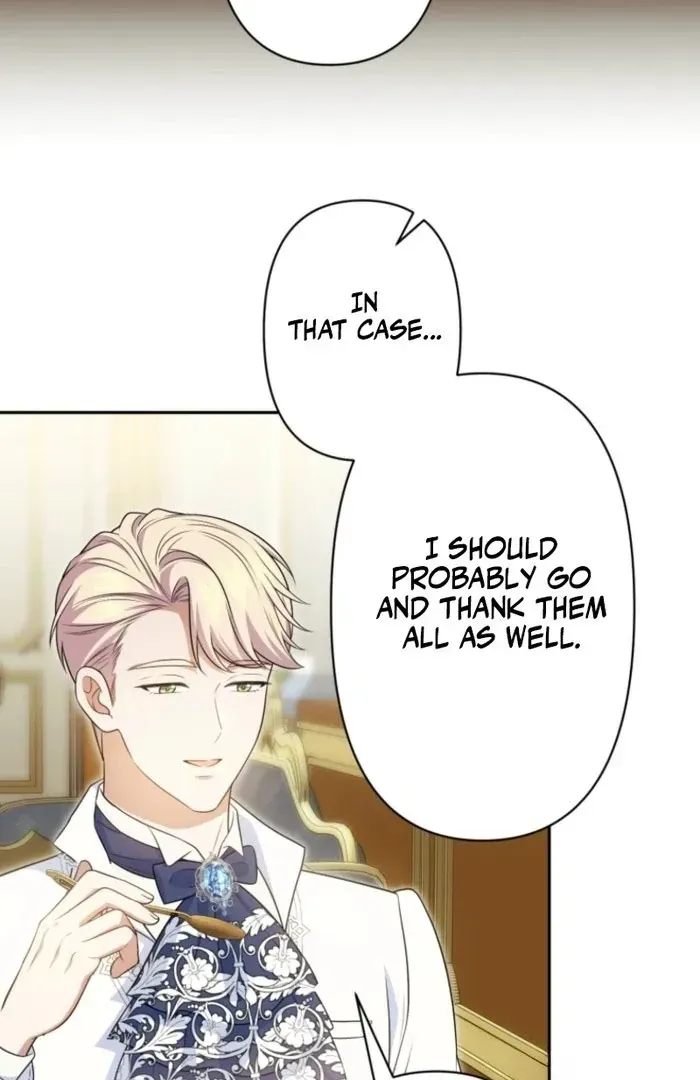 Stand-In Bride: The Time-Limited Duchess Chapter 29 Online - página 98