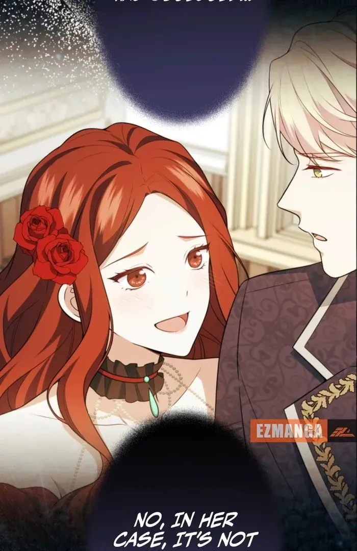 Stand-In Bride: The Time-Limited Duchess Chapter 29 Online - página 124