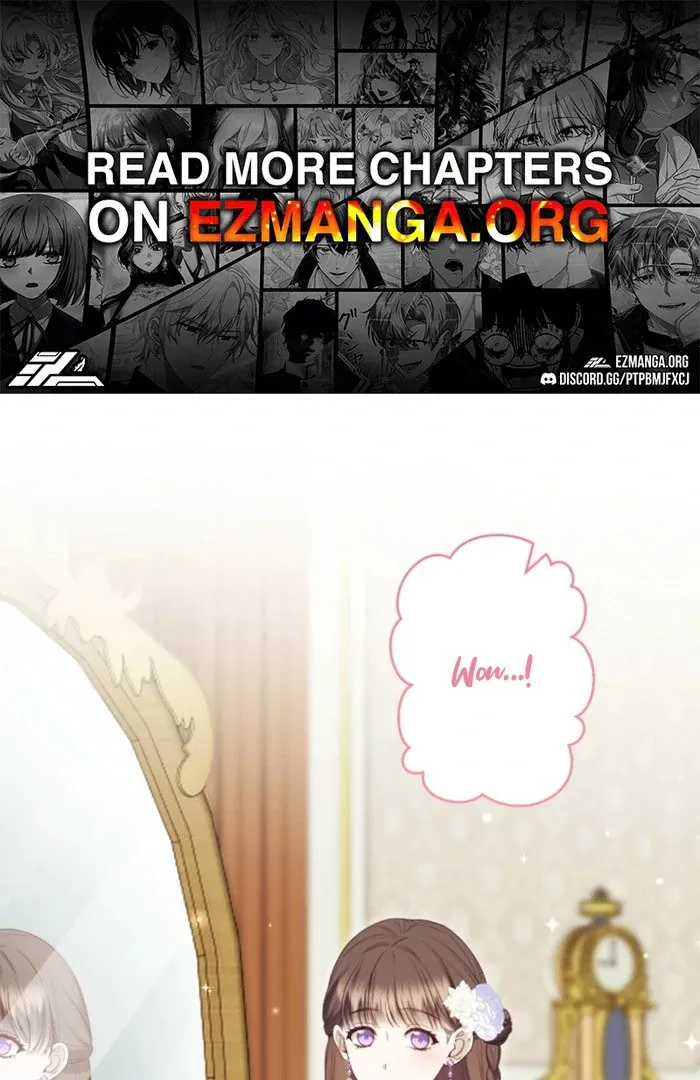 Stand-In Bride: The Time-Limited Duchess Chapter 30 Online - página 1