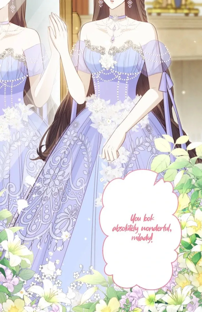 Stand-In Bride: The Time-Limited Duchess Chapter 30 Online - página 2