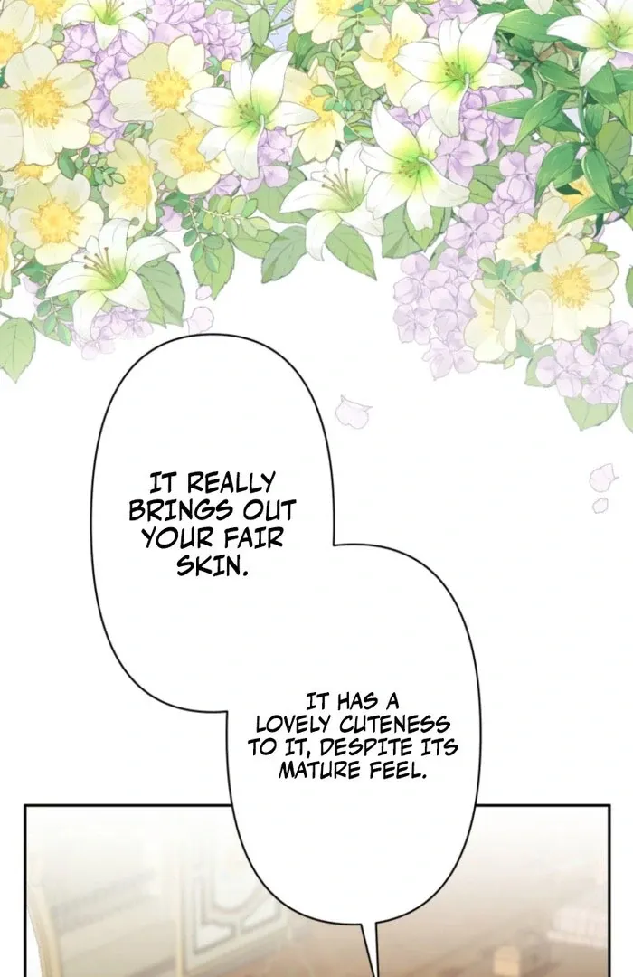 Stand-In Bride: The Time-Limited Duchess Chapter 30 Online - página 3