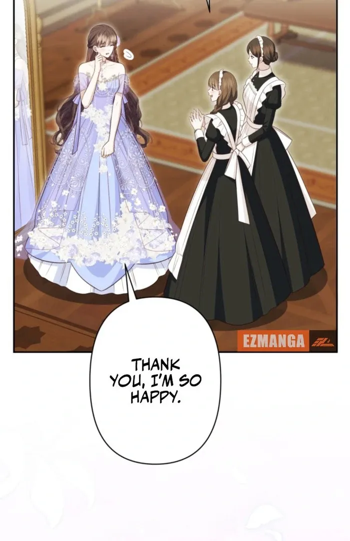 Stand-In Bride: The Time-Limited Duchess Chapter 30 Online - página 4