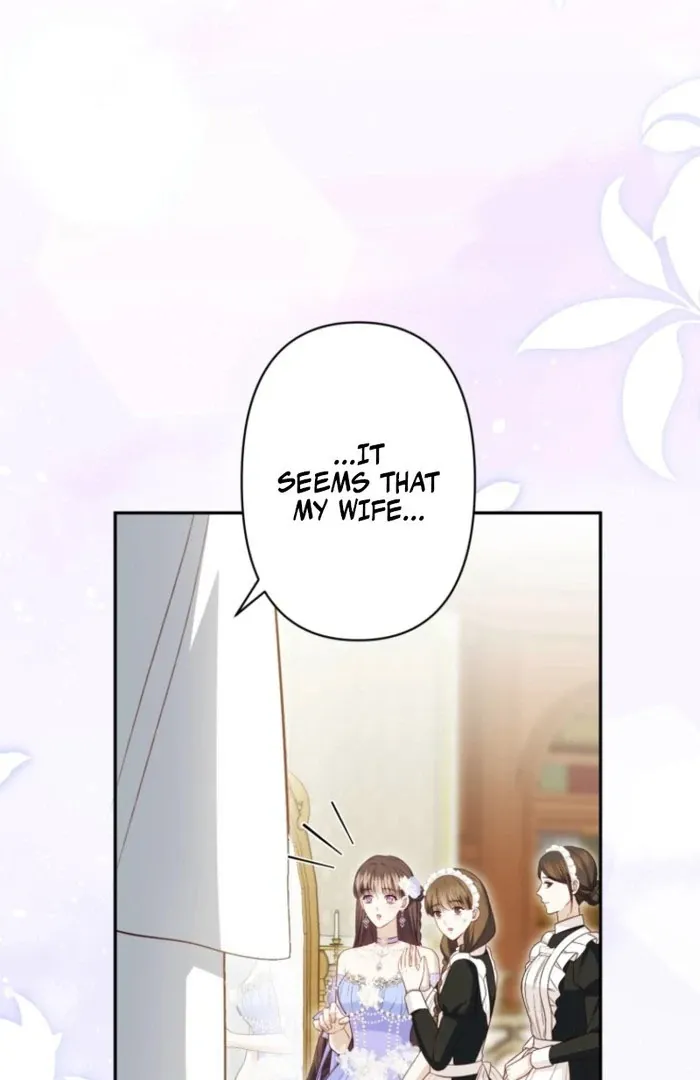 Stand-In Bride: The Time-Limited Duchess Chapter 30 Online - página 5