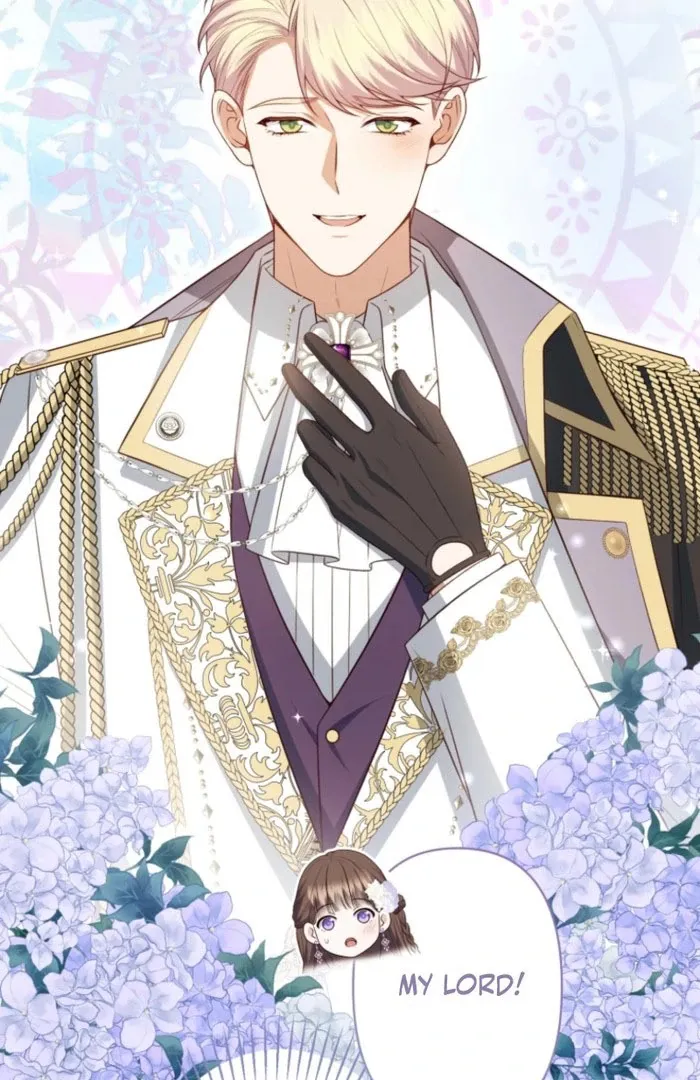 Stand-In Bride: The Time-Limited Duchess Chapter 30 Online - página 7