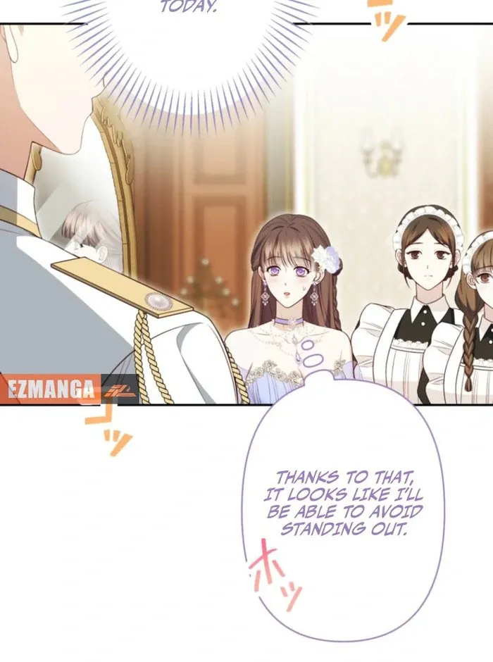 Stand-In Bride: The Time-Limited Duchess Chapter 30 Online - página 9