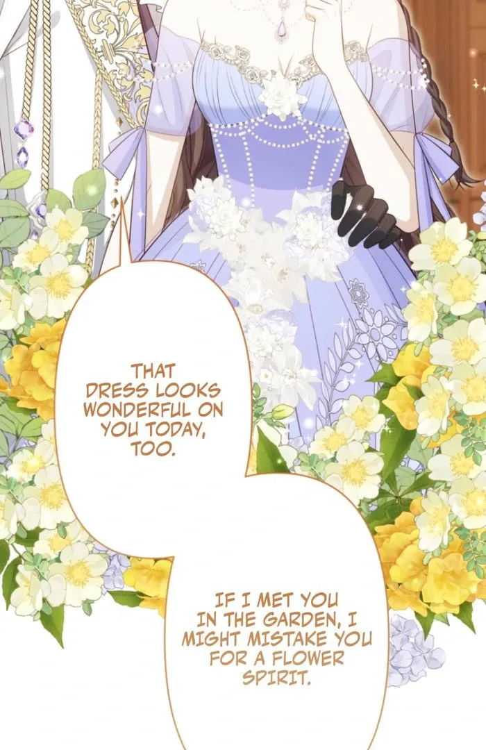 Stand-In Bride: The Time-Limited Duchess Chapter 30 Online - página 11