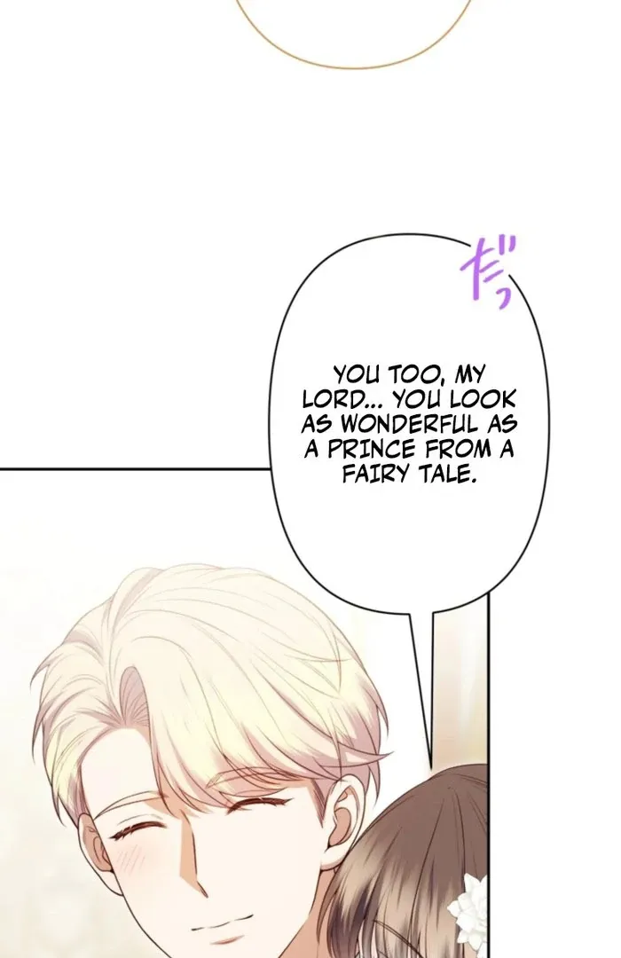 Stand-In Bride: The Time-Limited Duchess Chapter 30 Online - página 12