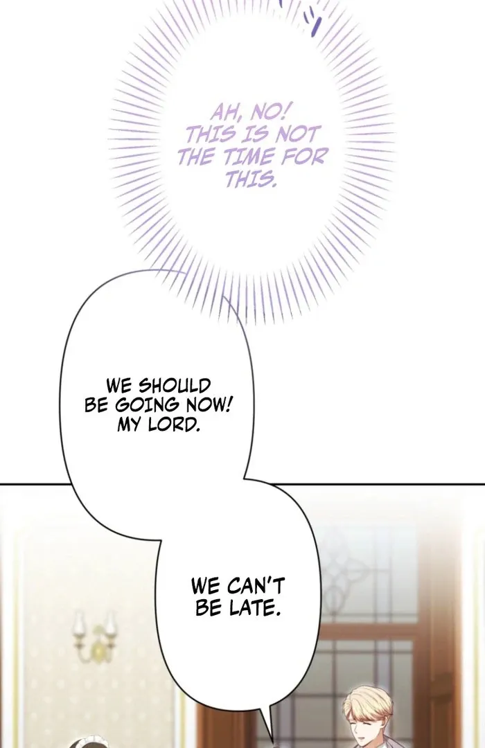 Stand-In Bride: The Time-Limited Duchess Chapter 30 Online - página 15