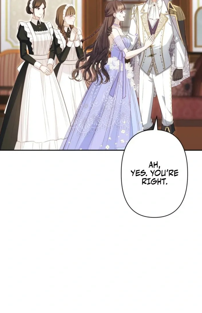 Stand-In Bride: The Time-Limited Duchess Chapter 30 Online - página 16