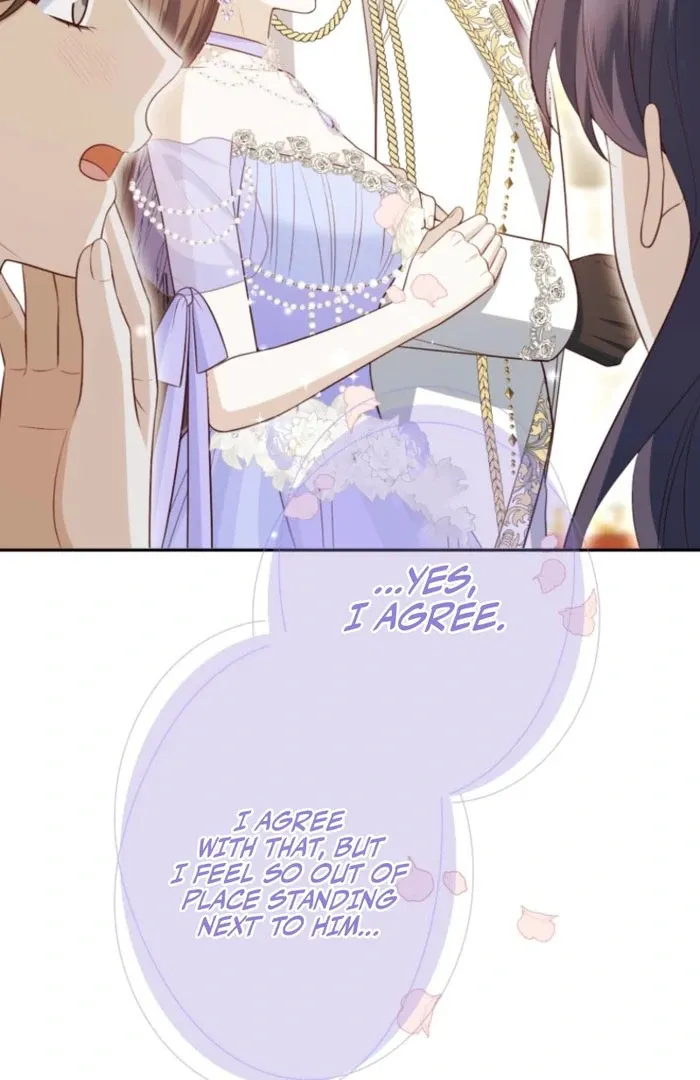 Stand-In Bride: The Time-Limited Duchess Chapter 30 Online - página 23