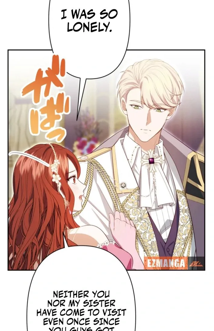 Stand-In Bride: The Time-Limited Duchess Chapter 30 Online - página 32
