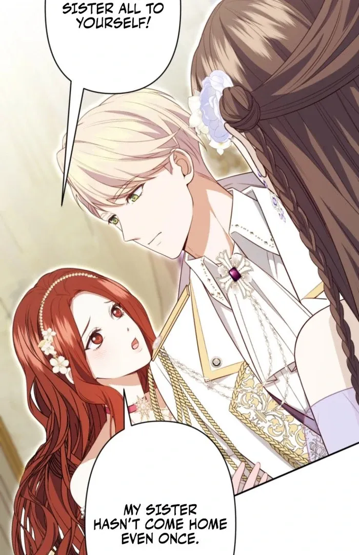 Stand-In Bride: The Time-Limited Duchess Chapter 30 Online - página 35