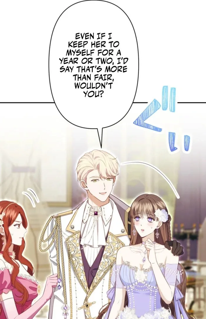 Stand-In Bride: The Time-Limited Duchess Chapter 30 Online - página 38