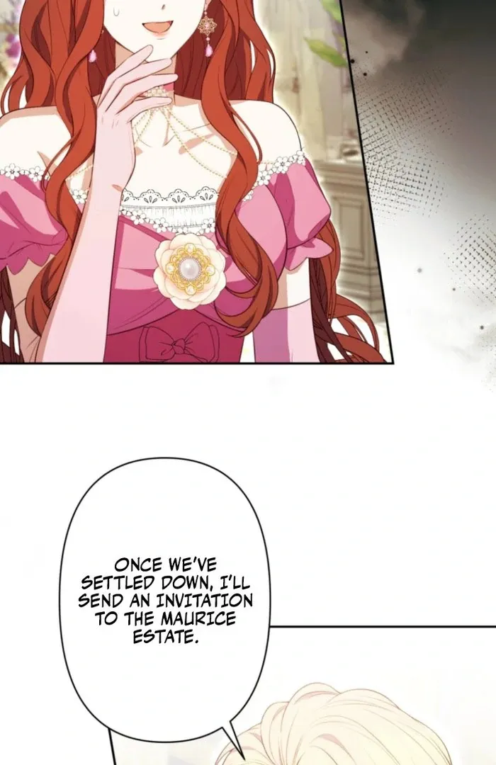 Stand-In Bride: The Time-Limited Duchess Chapter 30 Online - página 40