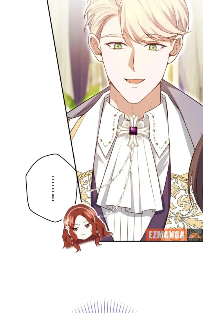 Stand-In Bride: The Time-Limited Duchess Chapter 30 Online - página 41