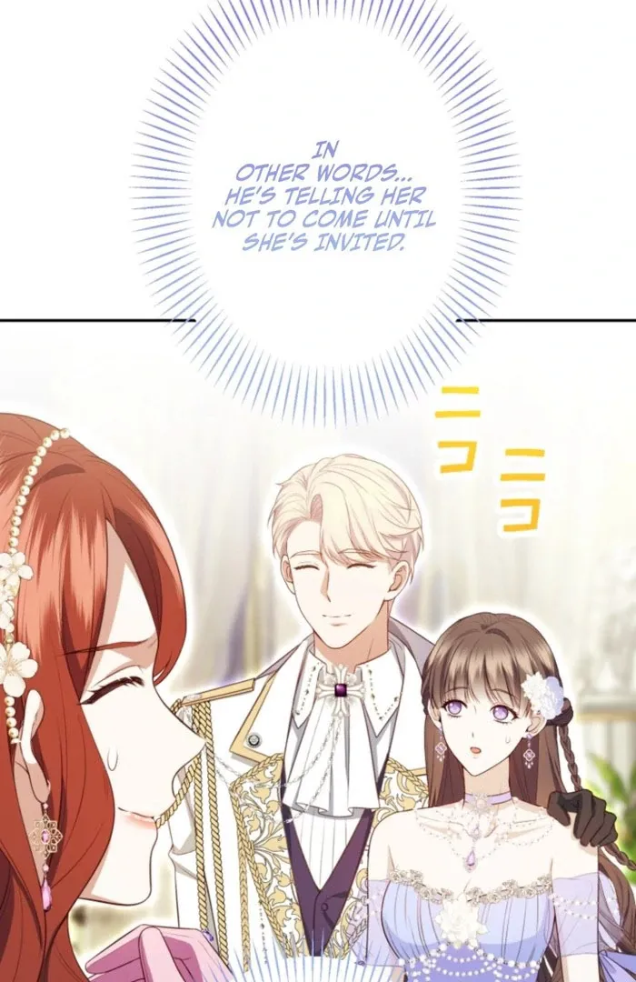 Stand-In Bride: The Time-Limited Duchess Chapter 30 Online - página 42