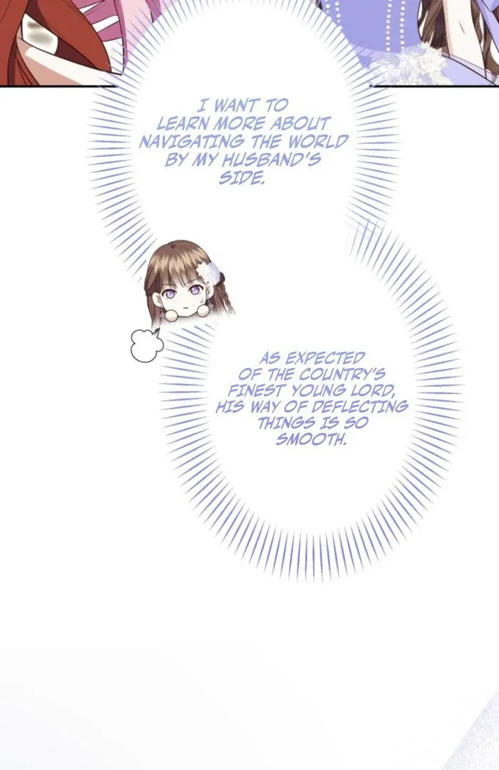 Stand-In Bride: The Time-Limited Duchess Chapter 30 Online - página 43