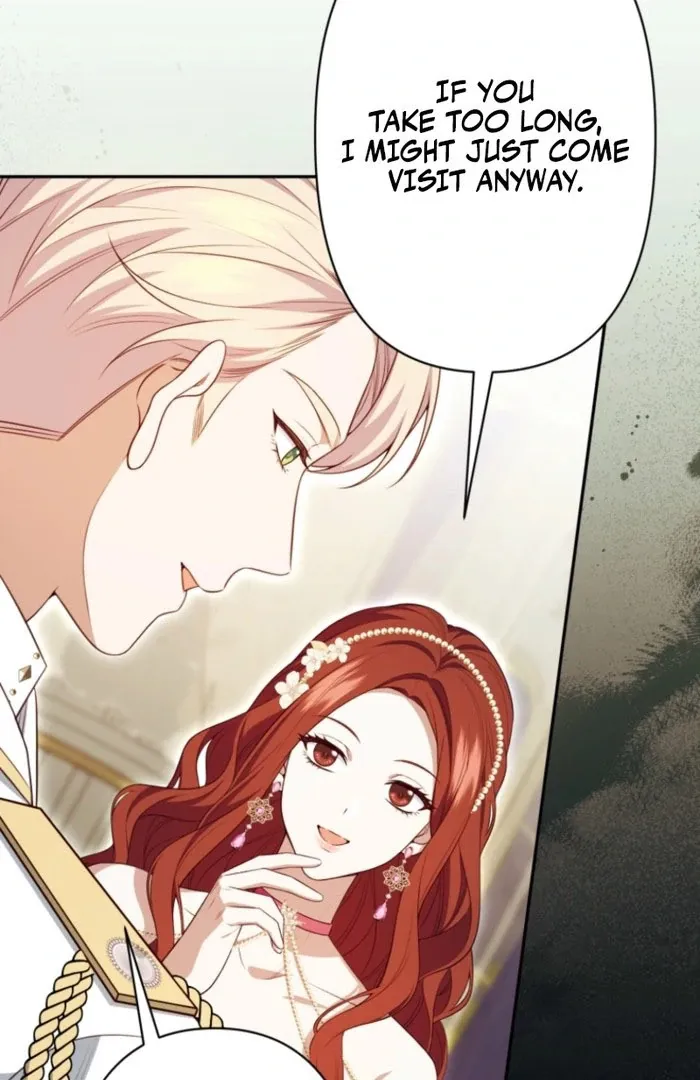 Stand-In Bride: The Time-Limited Duchess Chapter 30 Online - página 49
