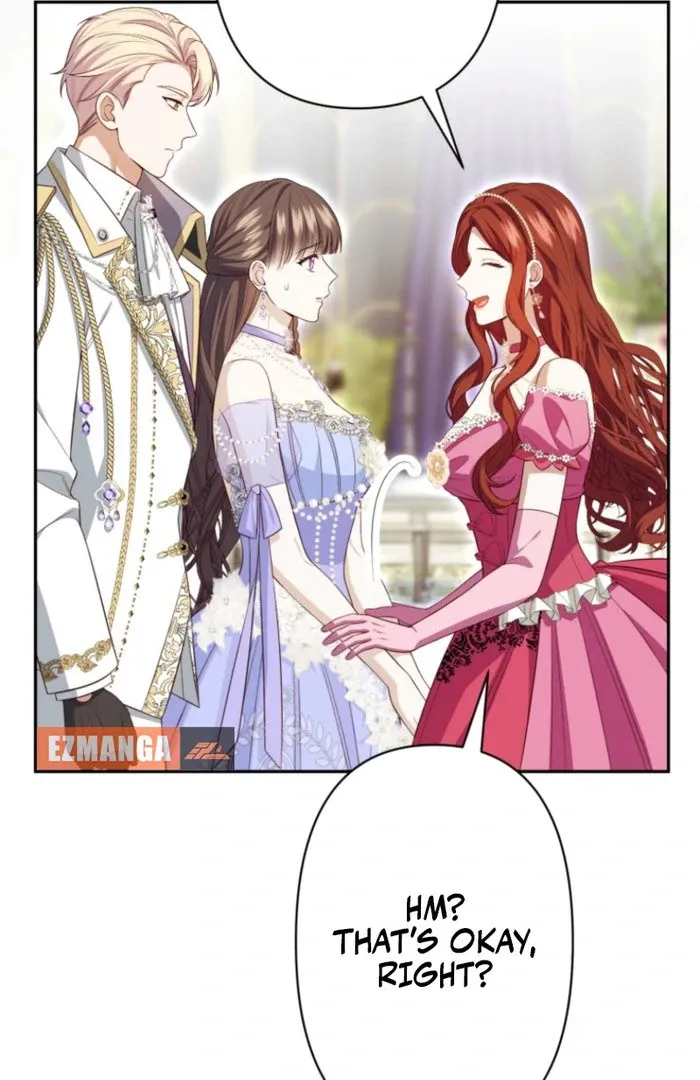 Stand-In Bride: The Time-Limited Duchess Chapter 30 Online - página 52