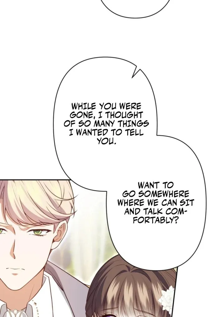 Stand-In Bride: The Time-Limited Duchess Chapter 30 Online - página 53