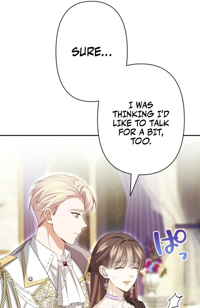 Stand-In Bride: The Time-Limited Duchess Chapter 30 Online - página 55
