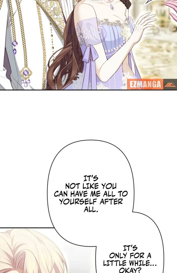 Stand-In Bride: The Time-Limited Duchess Chapter 30 Online - página 56