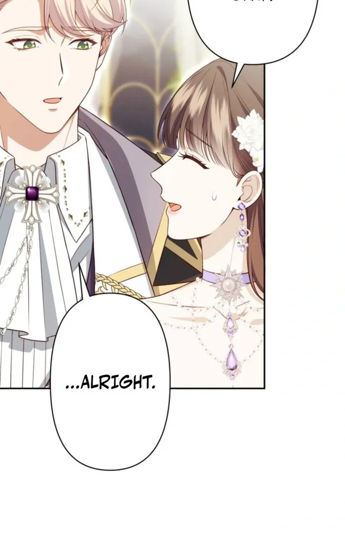 Stand-In Bride: The Time-Limited Duchess Chapter 30 Online - página 57