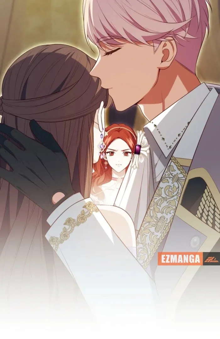 Stand-In Bride: The Time-Limited Duchess Chapter 30 Online - página 60