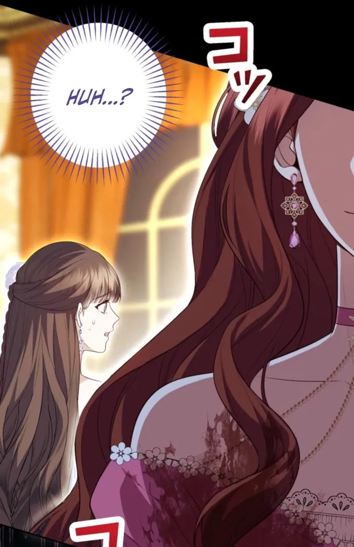 Stand-In Bride: The Time-Limited Duchess Chapter 30 Online - página 92