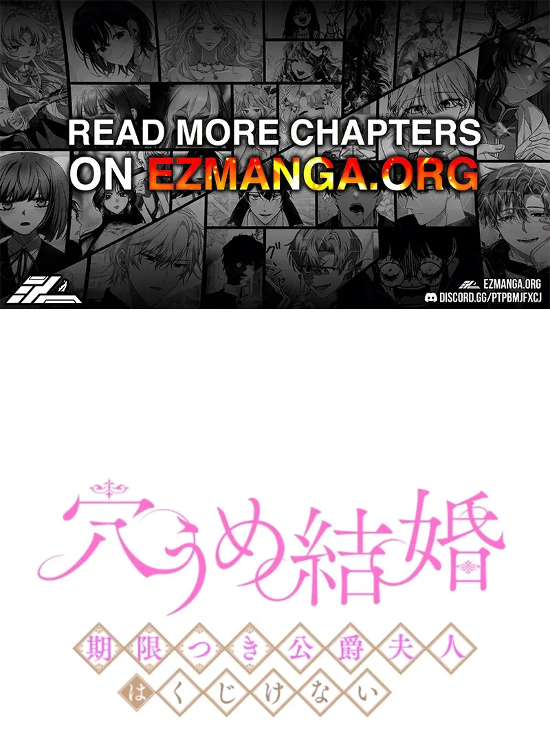 Stand-In Bride: The Time-Limited Duchess Chapter 31 Online - página 1
