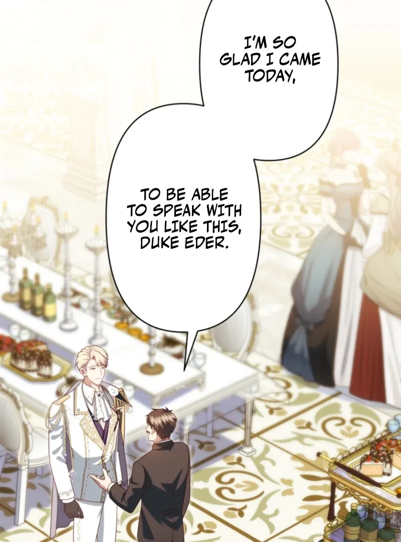 Stand-In Bride: The Time-Limited Duchess Chapter 31 Online - página 4