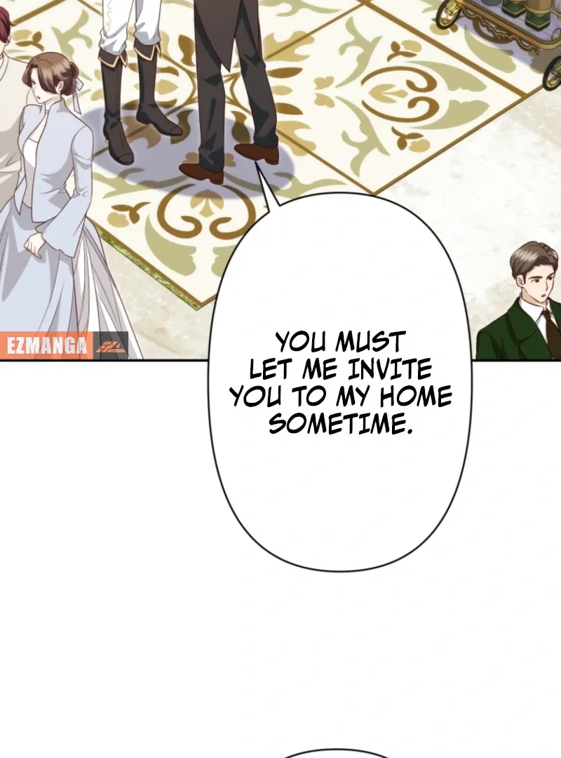 Stand-In Bride: The Time-Limited Duchess Chapter 31 Online - página 5
