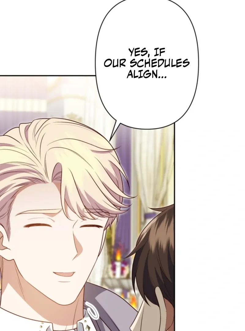 Stand-In Bride: The Time-Limited Duchess Chapter 31 Online - página 6