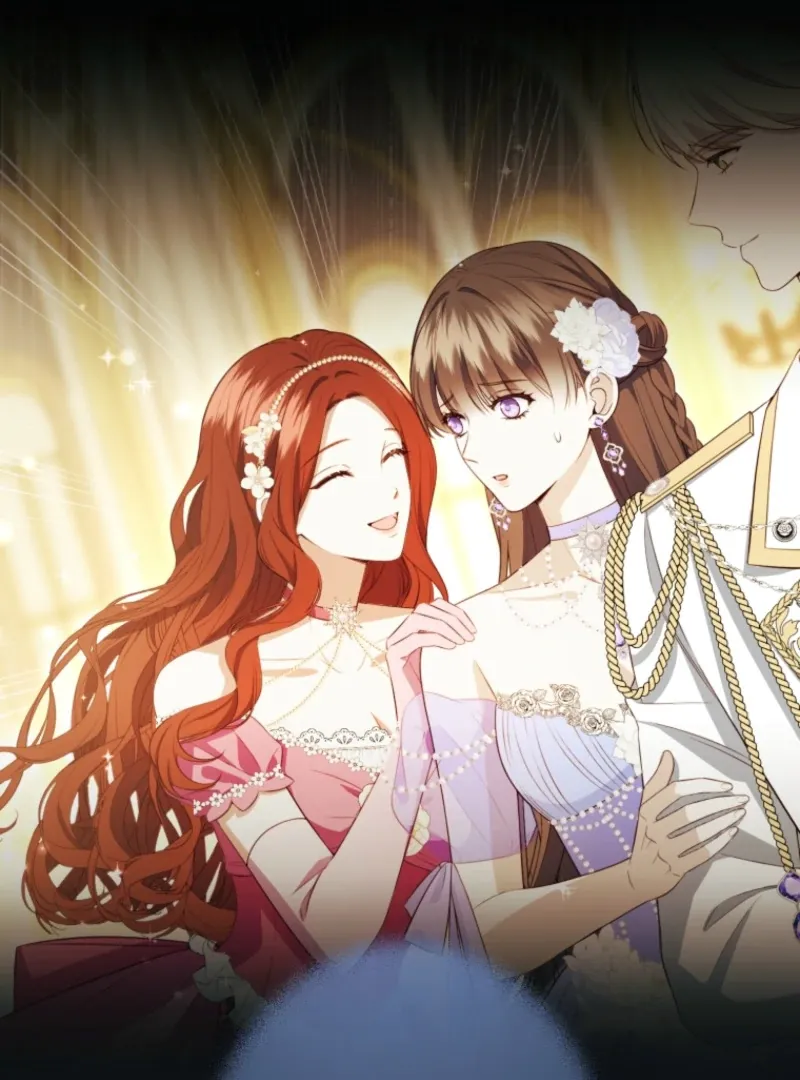 Stand-In Bride: The Time-Limited Duchess Chapter 31 Online - página 8