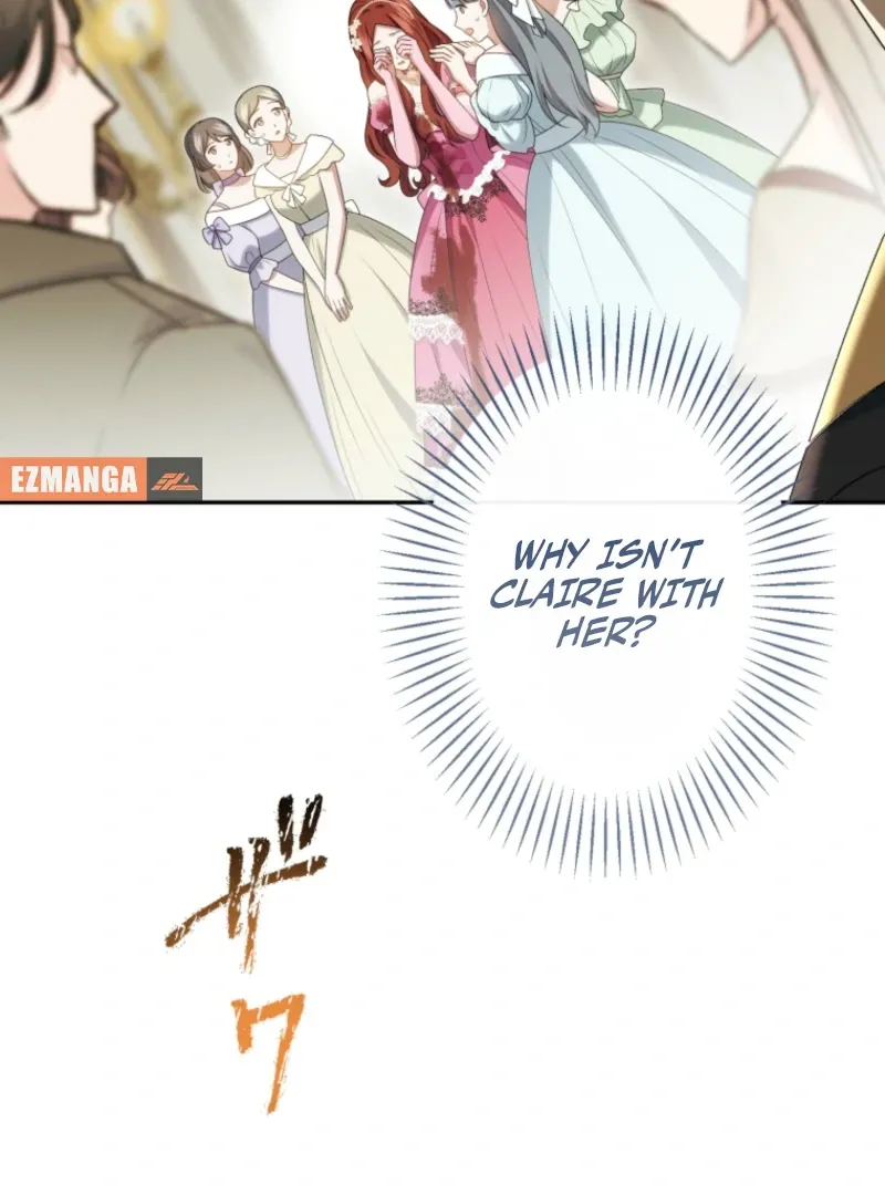 Stand-In Bride: The Time-Limited Duchess Chapter 31 Online - página 43