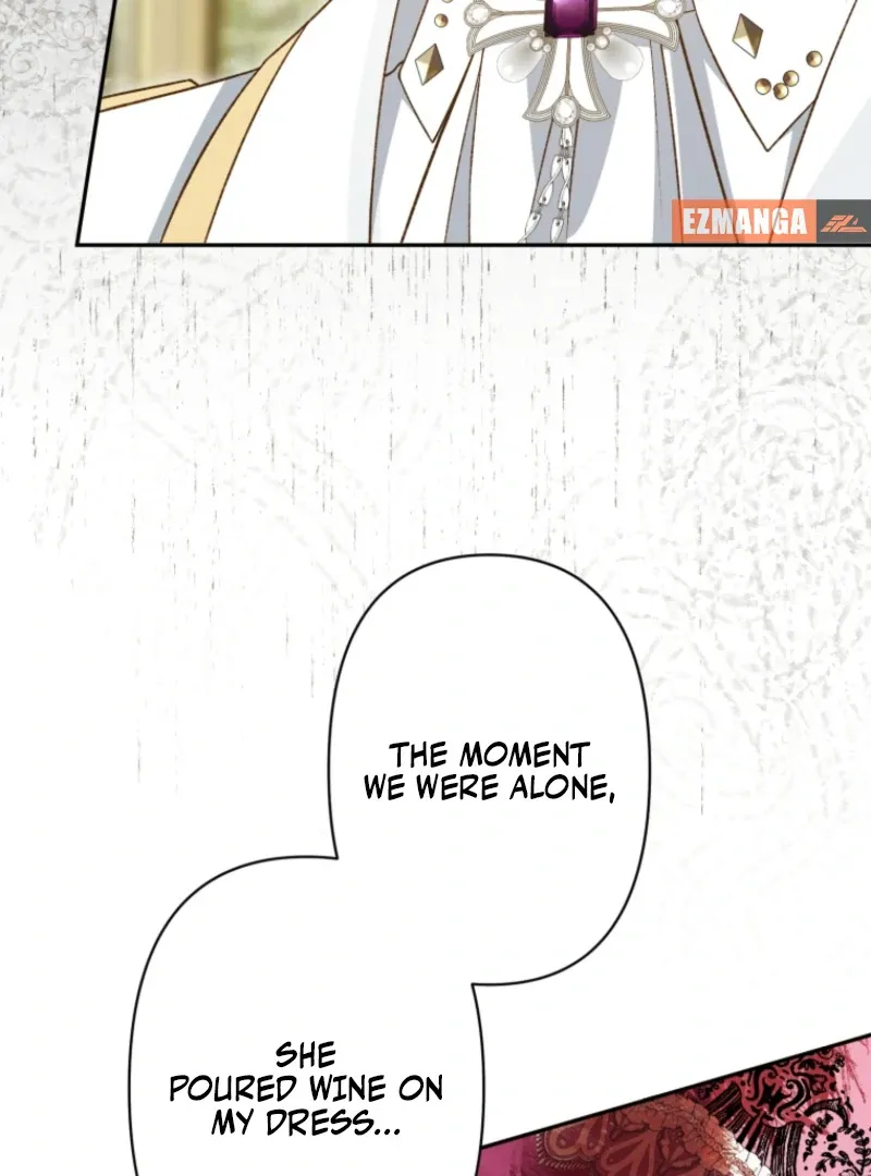 Stand-In Bride: The Time-Limited Duchess Chapter 31 Online - página 56