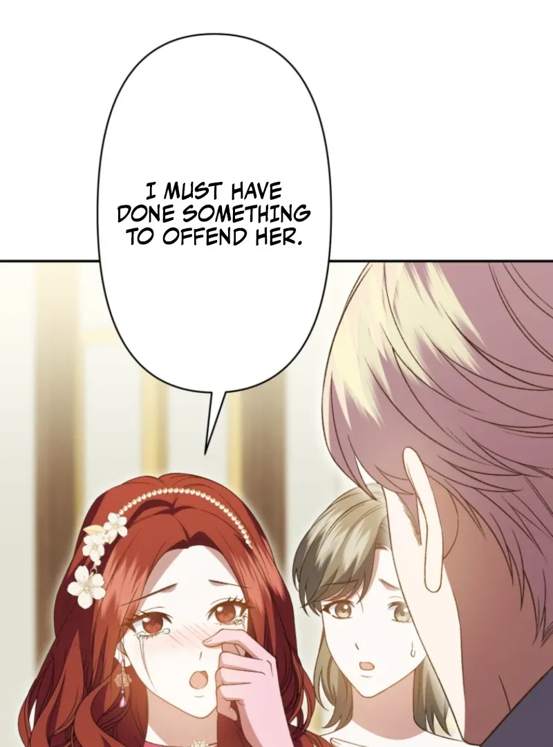 Stand-In Bride: The Time-Limited Duchess Chapter 31 Online - página 58