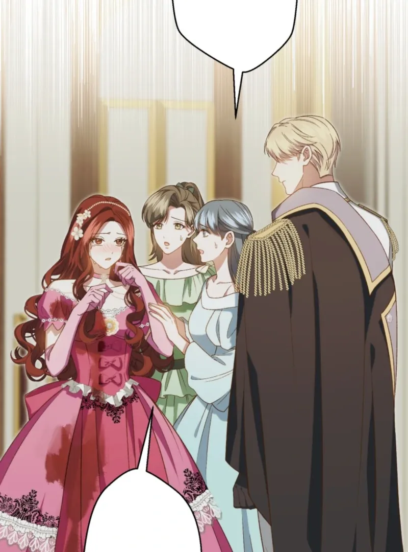 Stand-In Bride: The Time-Limited Duchess Chapter 31 Online - página 60