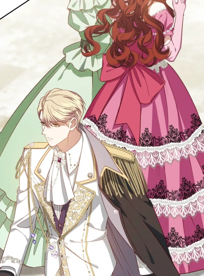 Stand-In Bride: The Time-Limited Duchess Chapter 31 Online - página 70