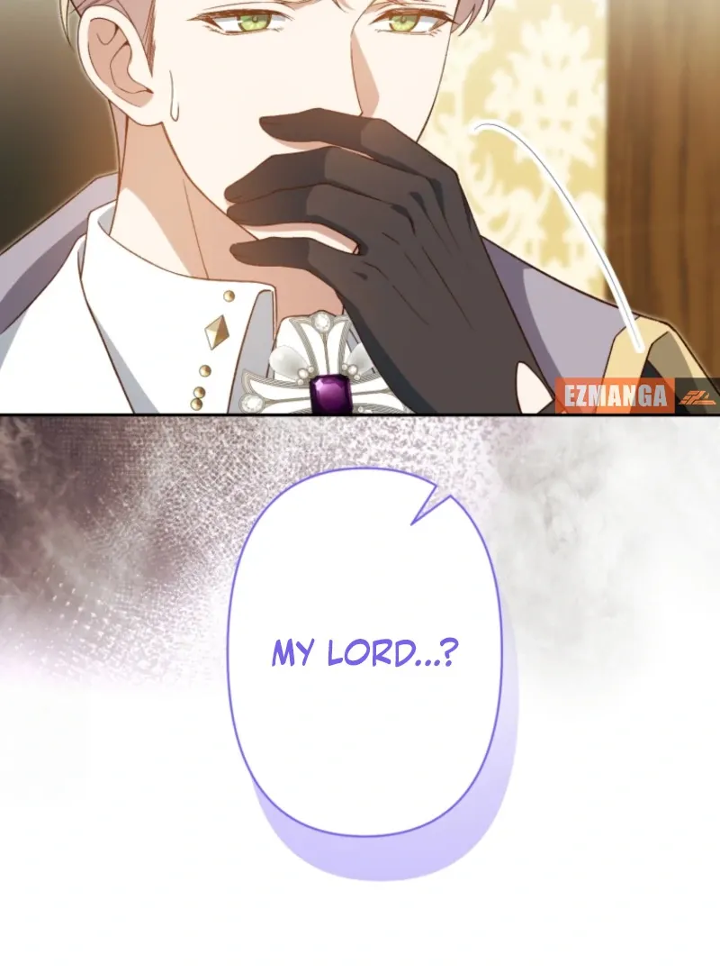 Stand-In Bride: The Time-Limited Duchess Chapter 31 Online - página 81