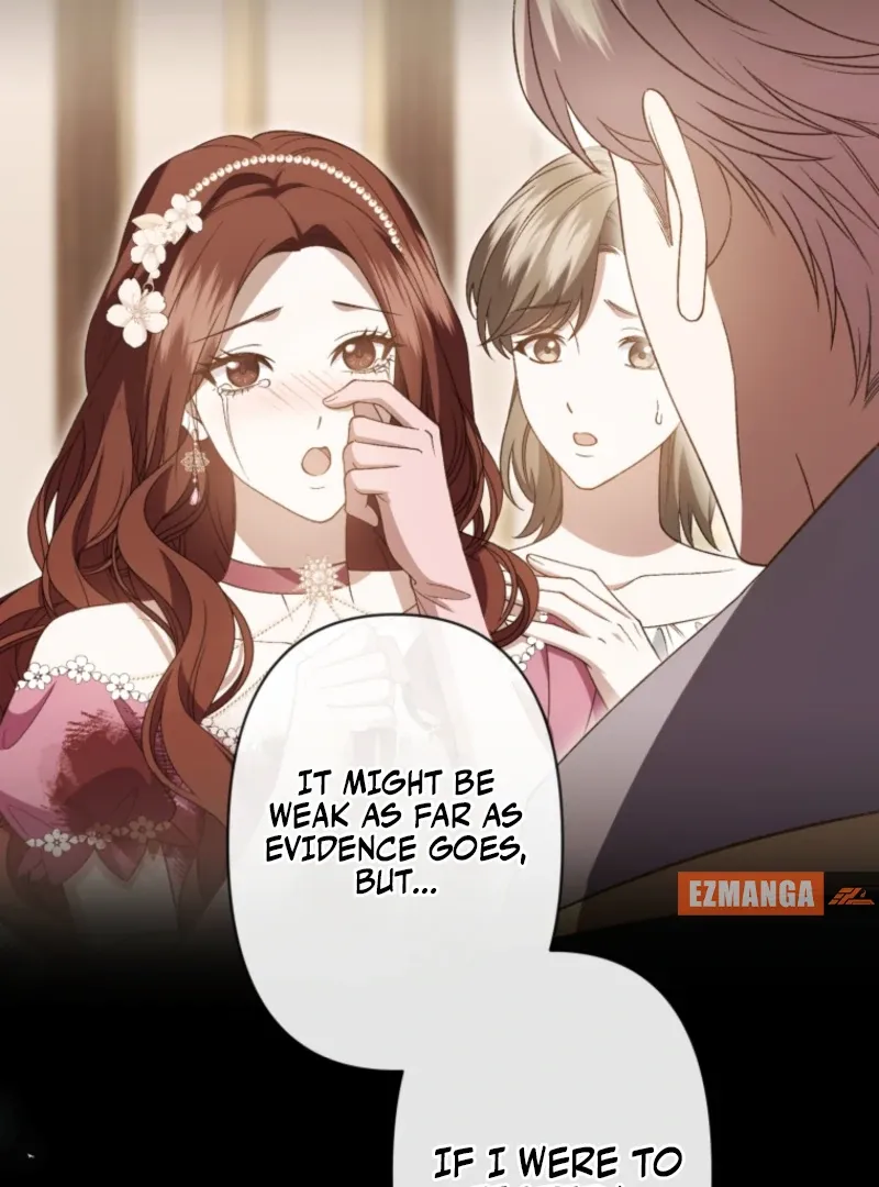 Stand-In Bride: The Time-Limited Duchess Chapter 31 Online - página 106
