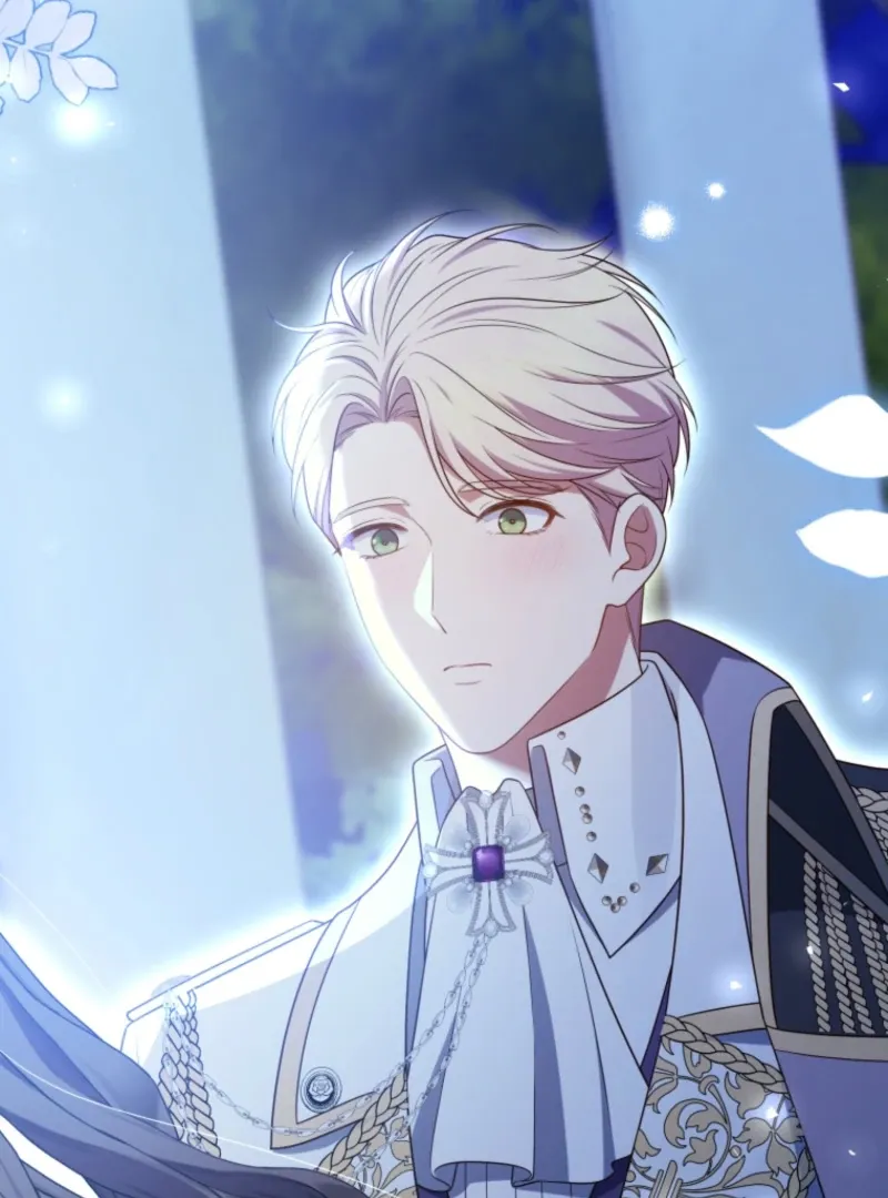 Stand-In Bride: The Time-Limited Duchess Chapter 31 Online - página 117