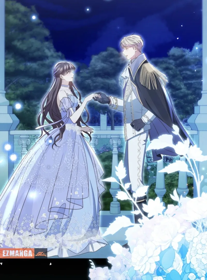 Stand-In Bride: The Time-Limited Duchess Chapter 31 Online - página 121