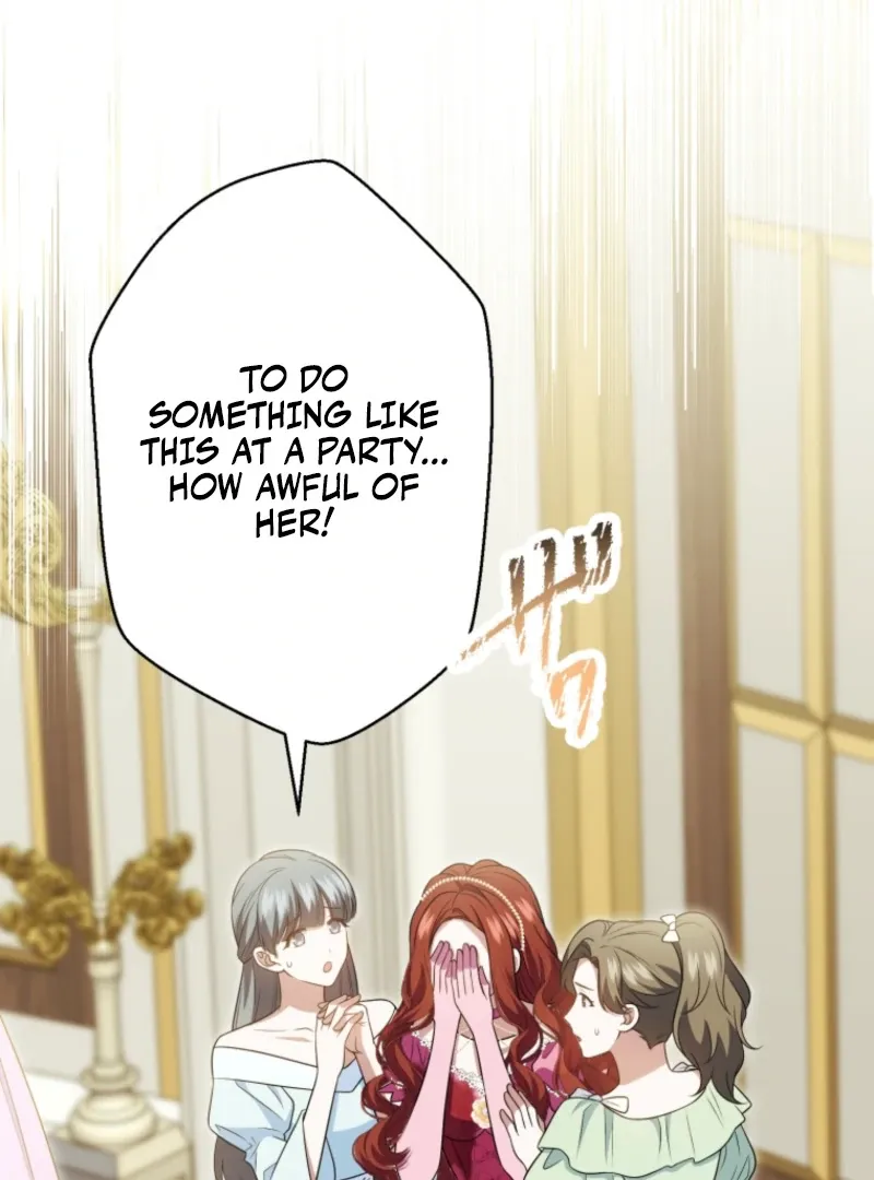 Stand-In Bride: The Time-Limited Duchess Chapter 31 Online - página 125