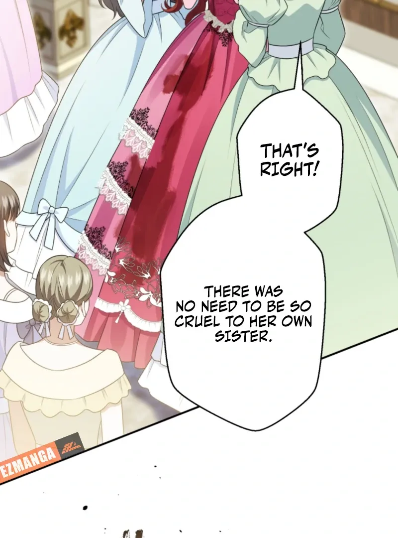 Stand-In Bride: The Time-Limited Duchess Chapter 31 Online - página 126