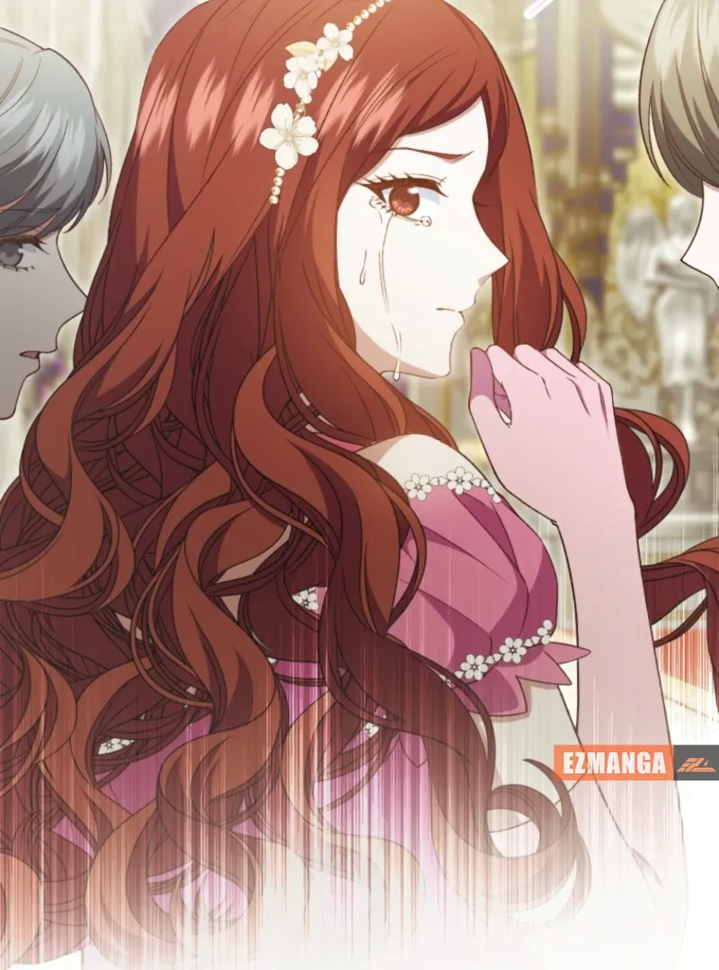 Stand-In Bride: The Time-Limited Duchess Chapter 31 Online - página 131