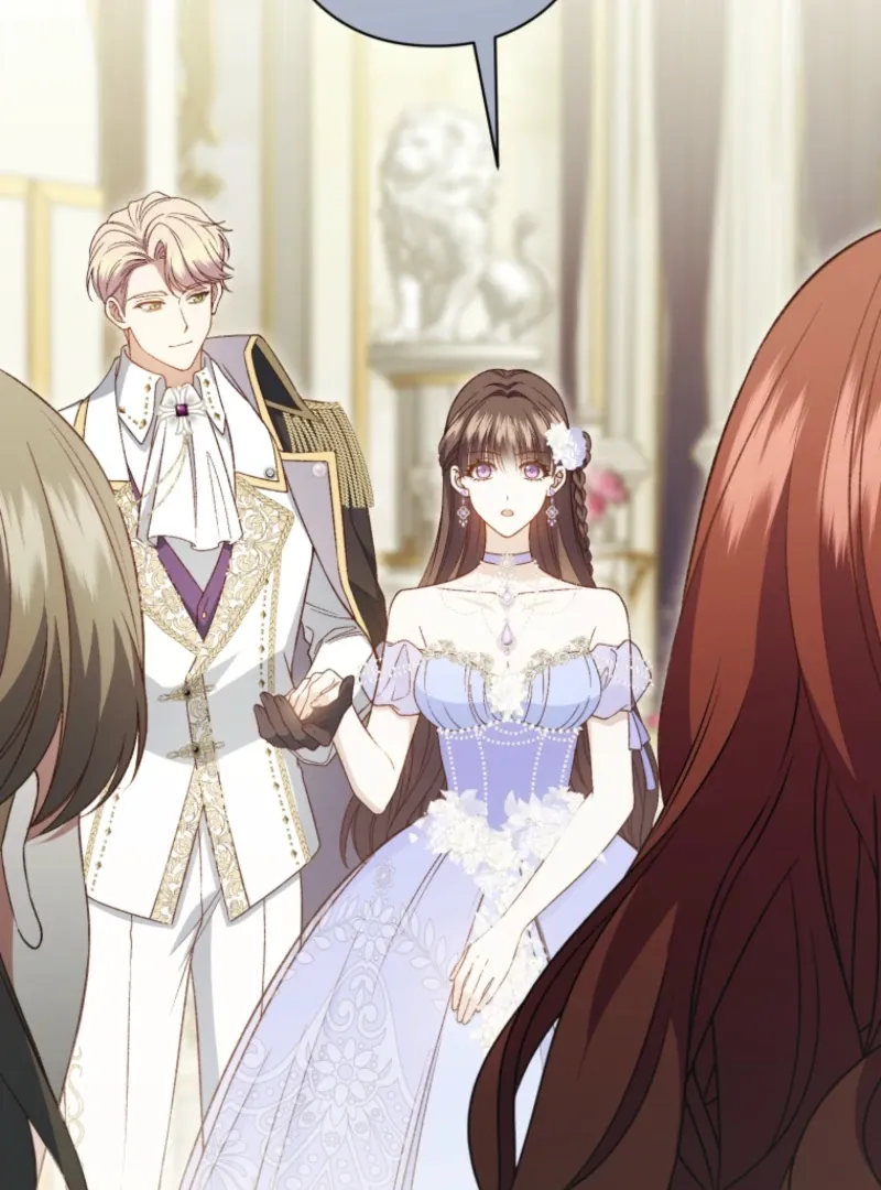 Stand-In Bride: The Time-Limited Duchess Chapter 31 Online - página 133