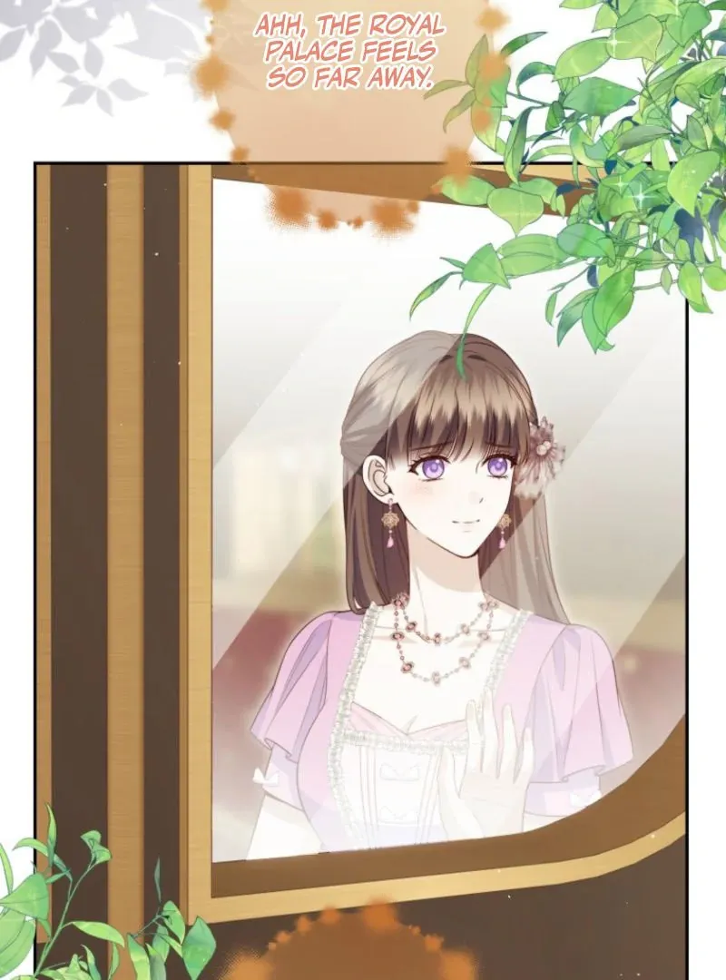 Stand-In Bride: The Time-Limited Duchess Chapter 37 Online - página 5
